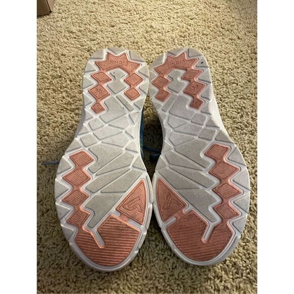 Vionic Women's Brisk Miles II Comfort Walking Sneaker Size 7 - Picture 5 of 5